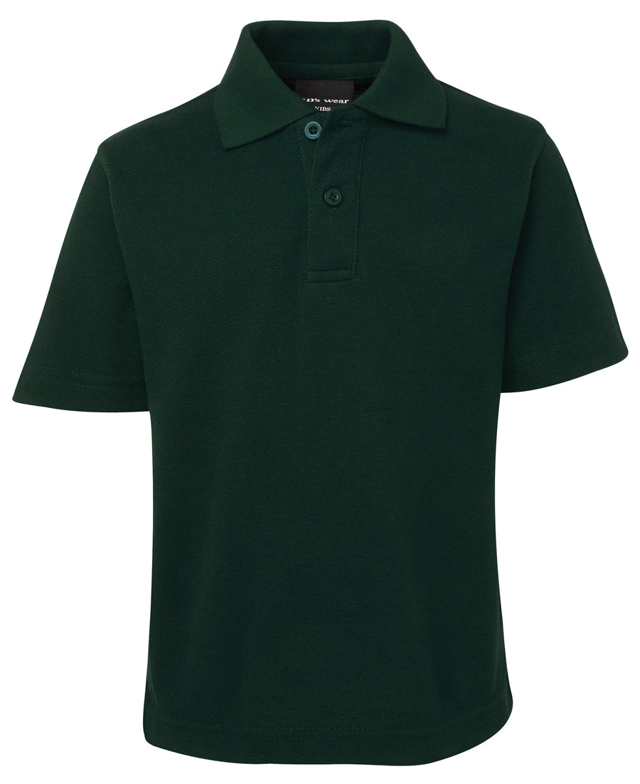 JB's Kids 210 Polo - 2KP