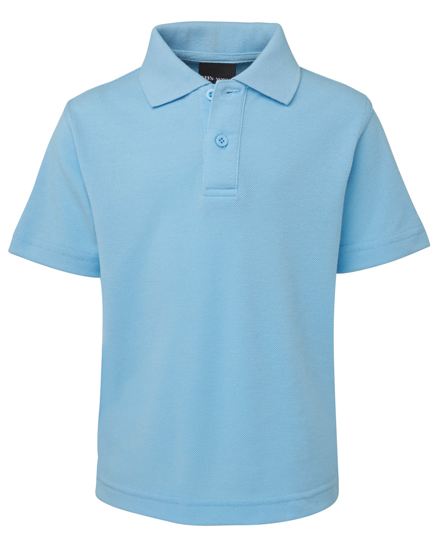 JB's Kids 210 Polo - 2KP