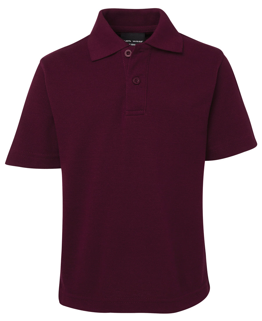 JB's Kids 210 Polo - 2KP