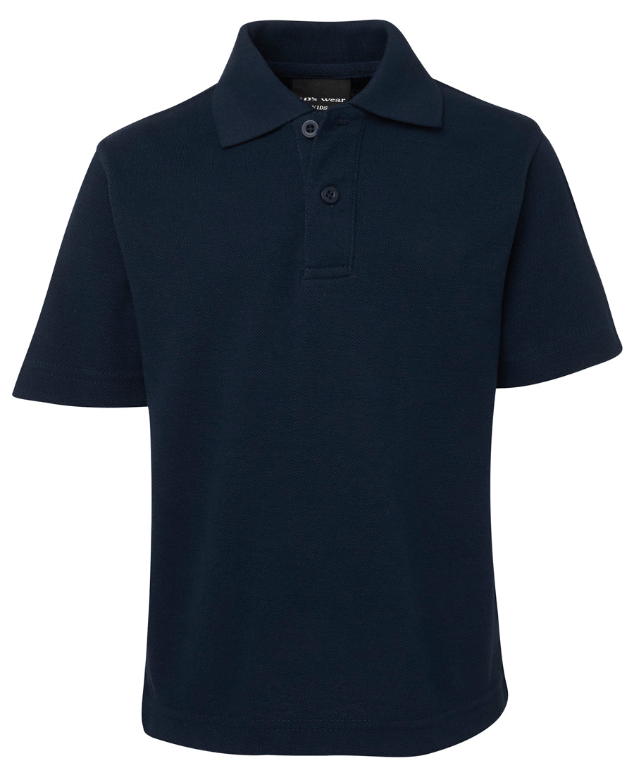 JB's Kids 210 Polo - 2KP