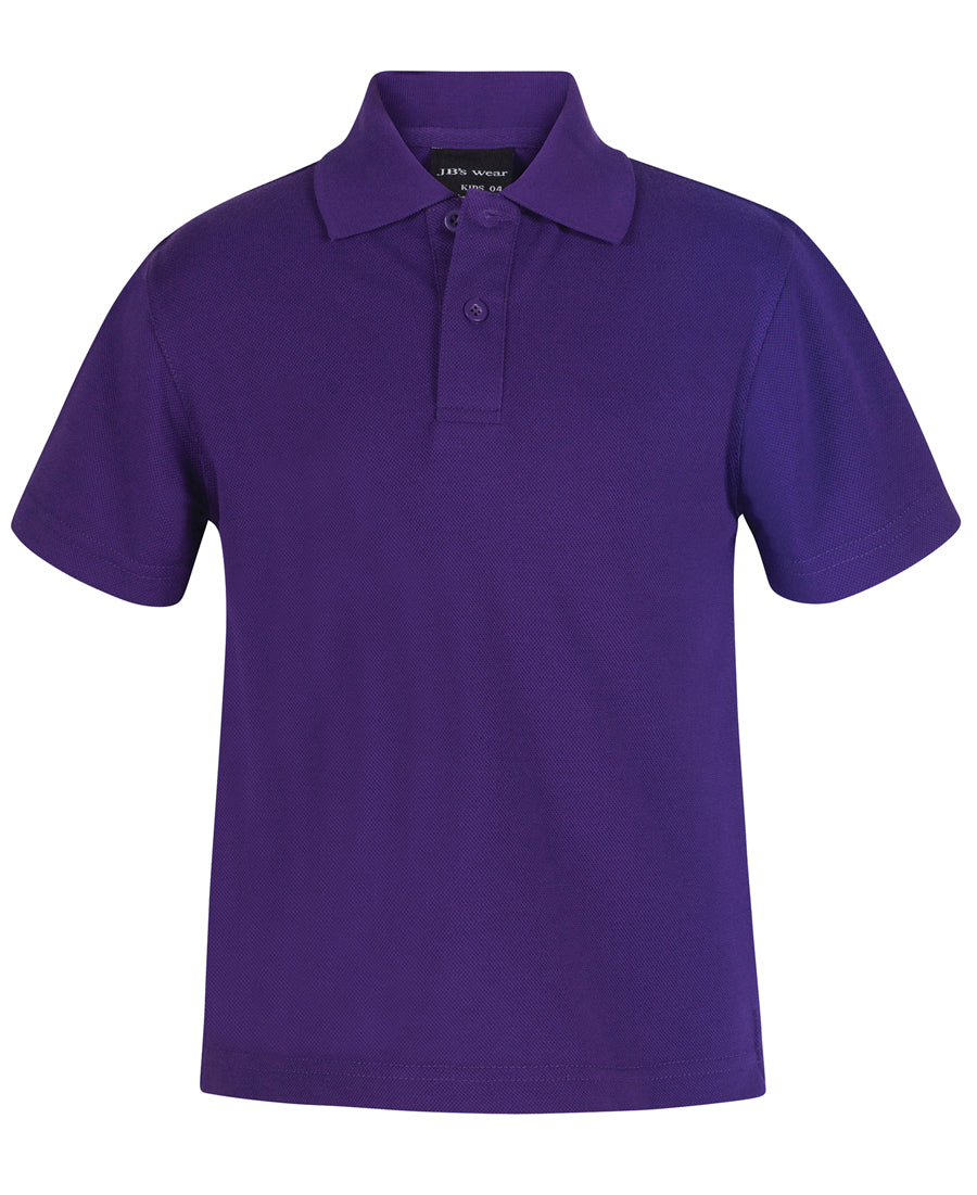JB's Kids 210 Polo - 2KP