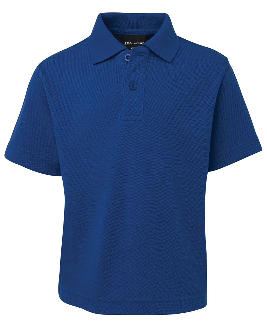 JB's Kids 210 Polo - 2KP