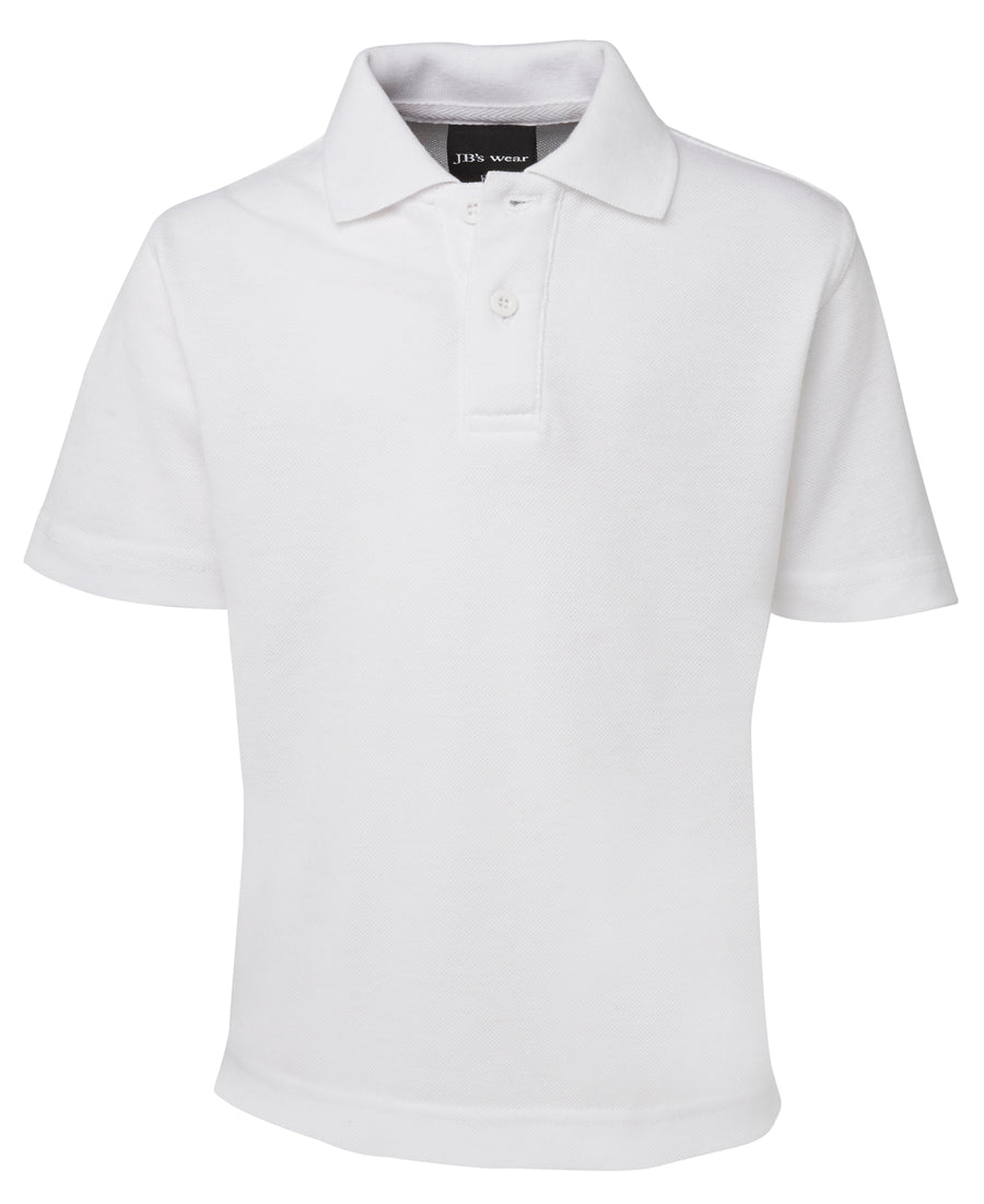 JB's Kids 210 Polo - 2KP