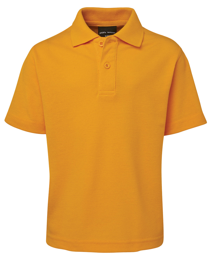 JB's Kids 210 Polo - 2KP