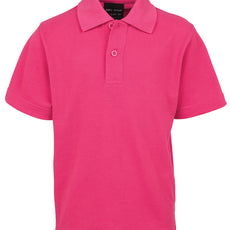 JB's Kids 210 Polo - 2KP