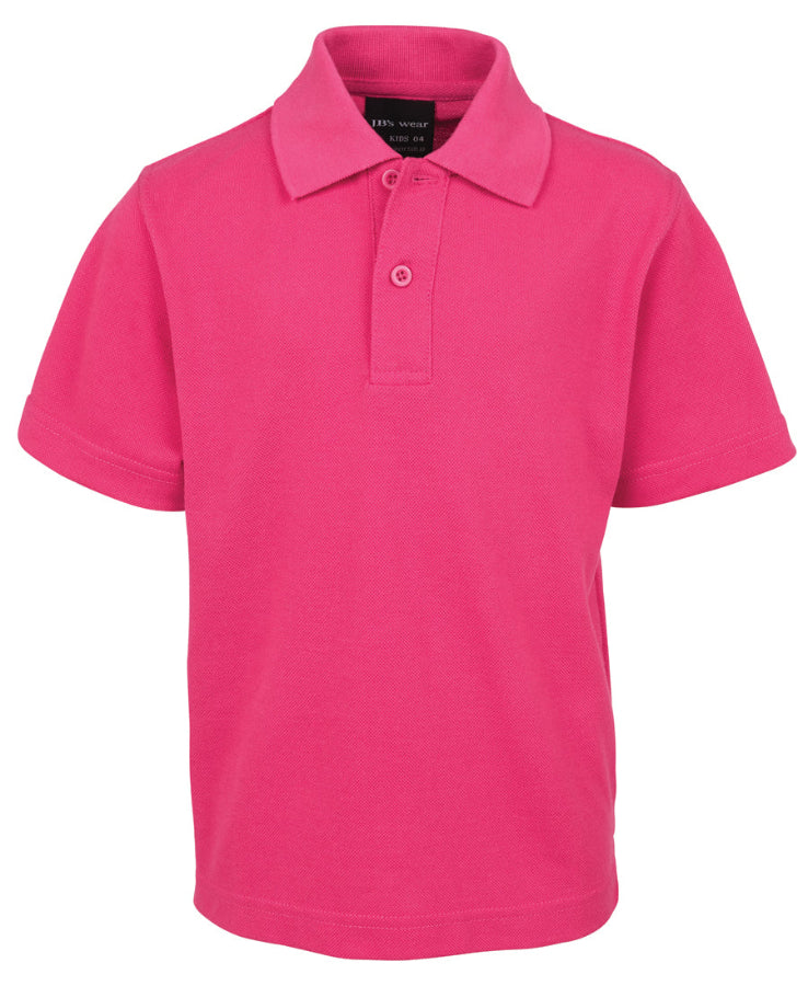 JB's Kids 210 Polo - 2KP