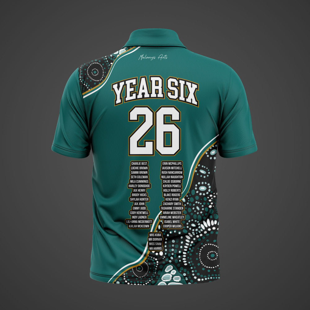 Swansea Public School Portal - 2026 (MADE-TO-ORDER)