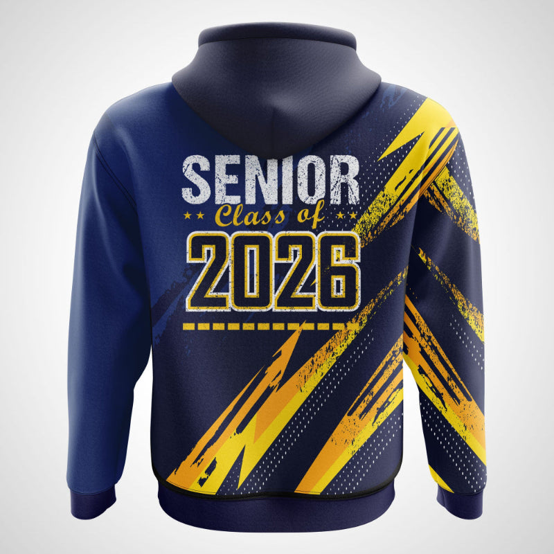 Moana Primary School Portal - Yr 6 2026 Hoodie