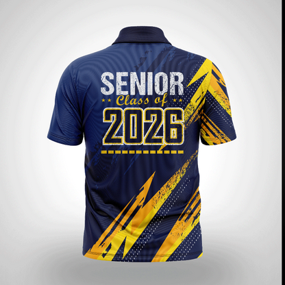 Moana Primary School Portal - Yr 6 Shirt 2026