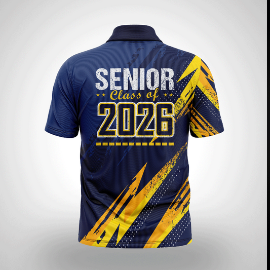 Moana Primary School Portal - Yr 6 Shirt 2026