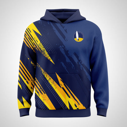 Moana Primary School Portal - Yr 6 2026 Hoodie