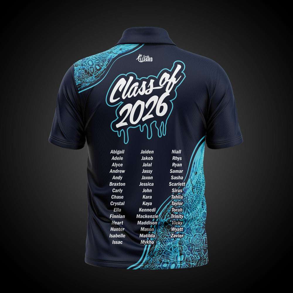 Seymour College Portal - Year 6 Shirt 2026