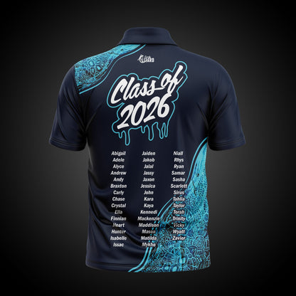 Seymour College Portal - Year 6 Shirt 2026