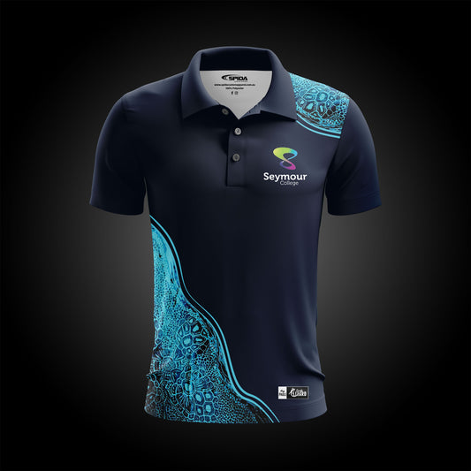 Seymour College Portal - Year 6 Shirt 2026