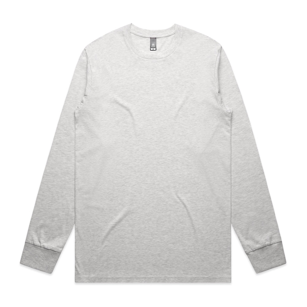 Staple L/S Tee (Adults)