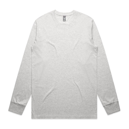 Staple L/S Tee (Adults)
