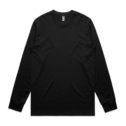 Staple L/S Tee (Adults)