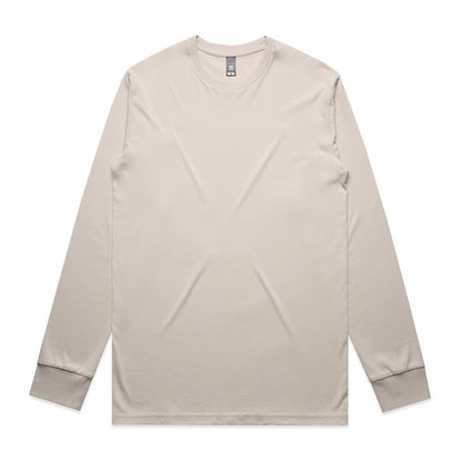 Staple L/S Tee (Adults)