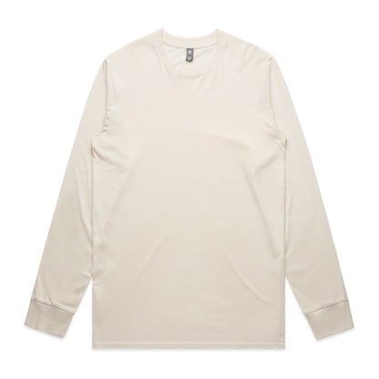Staple L/S Tee (Adults)