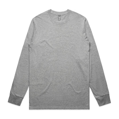 Staple L/S Tee (Adults)