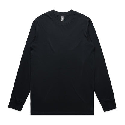 Staple L/S Tee (Adults)