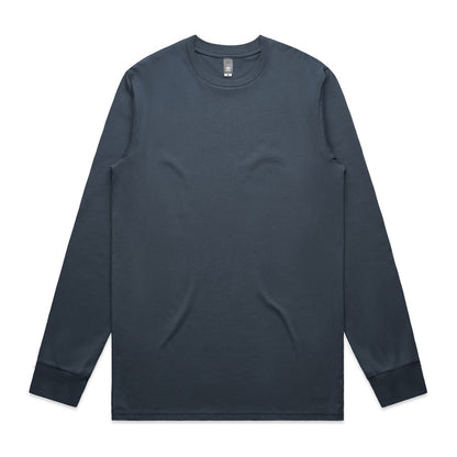 Staple L/S Tee (Adults)