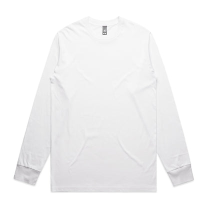 Staple L/S Tee (Adults)