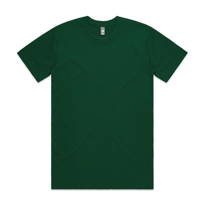 Classic Tee (Adults) with DTF Logo