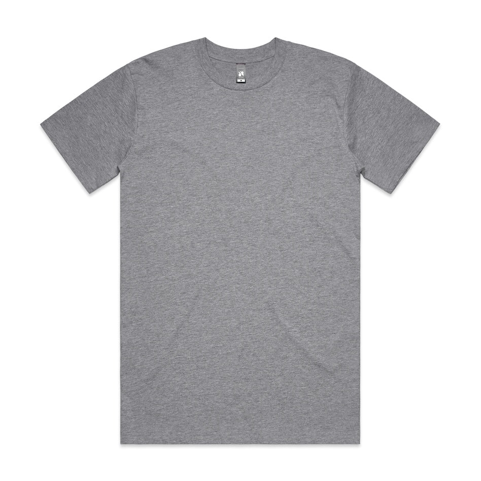 Classic Tee (Adults) with DTF Logo