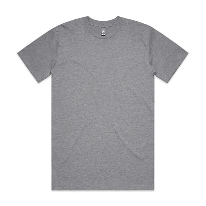 Classic Tee (Adults) with DTF Logo