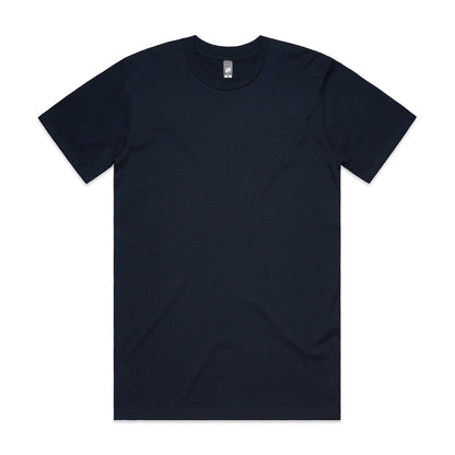 Classic Tee (Adults) with DTF Logo
