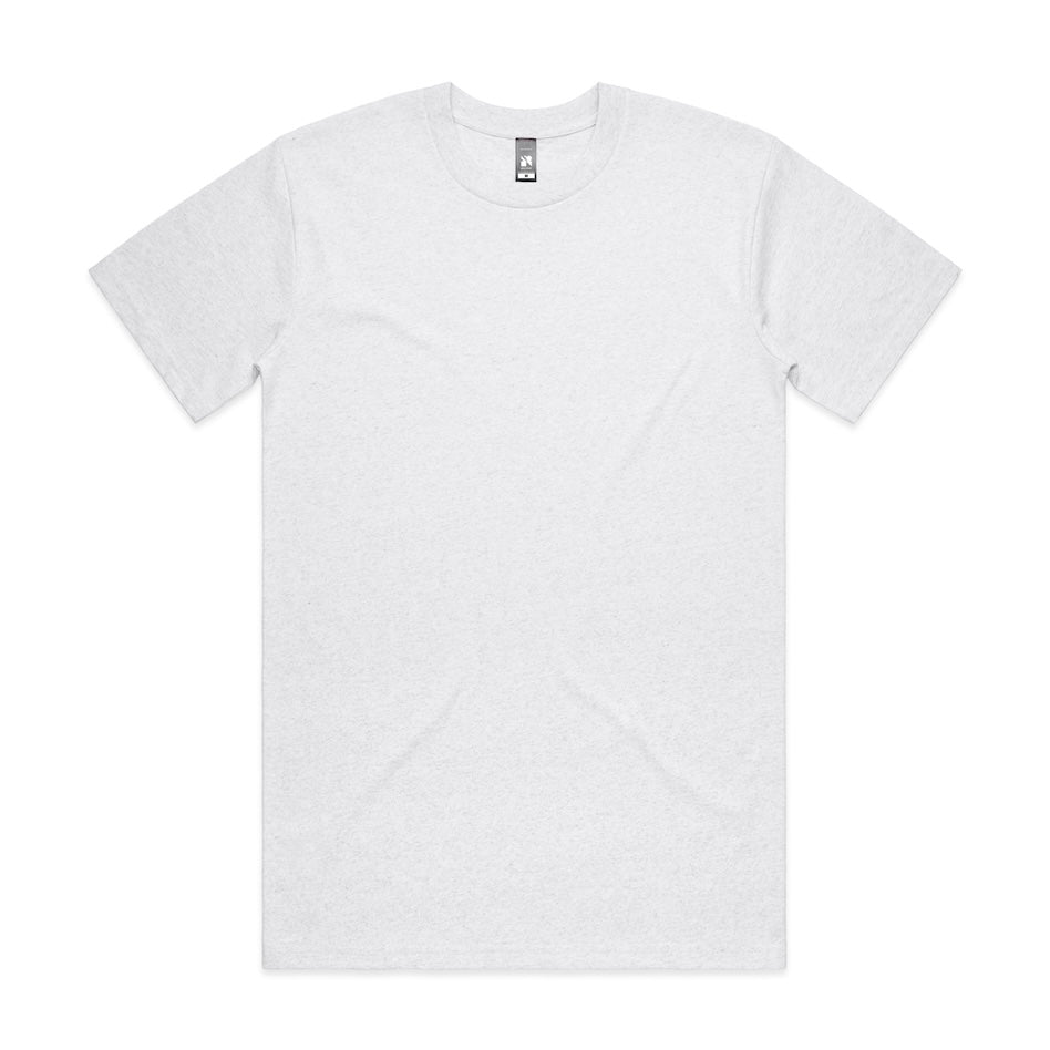 Classic Tee (Adults) with DTF Logo