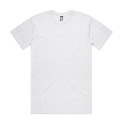 Classic Tee (Adults) with DTF Logo