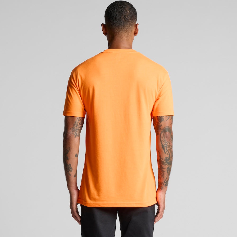 Block Safety Tee (Adults)