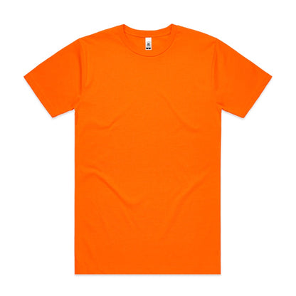 Block Safety Tee (Adults)