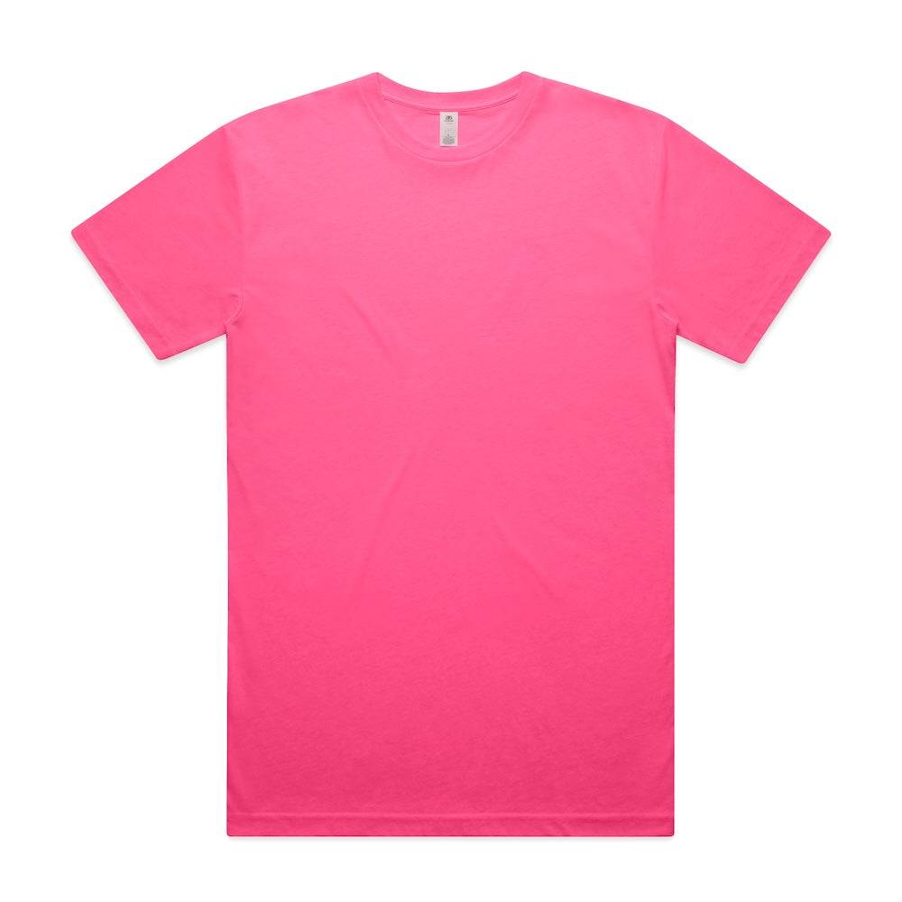 Block Safety Tee (Adults)