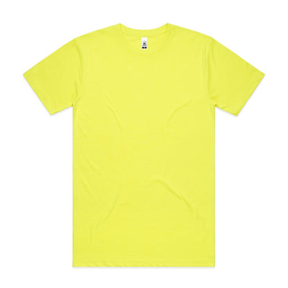 Block Safety Tee (Adults)