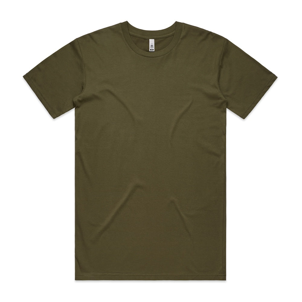 Basic Tee (Adults)