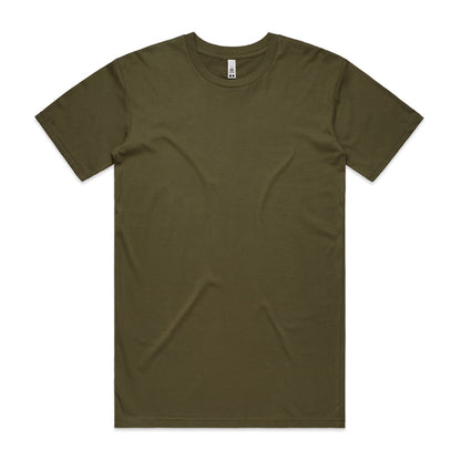 Basic Tee (Adults)