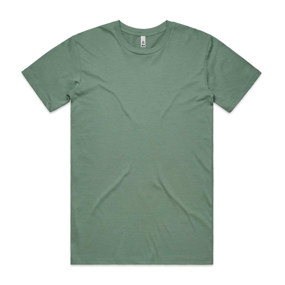 Basic Tee (Adults)