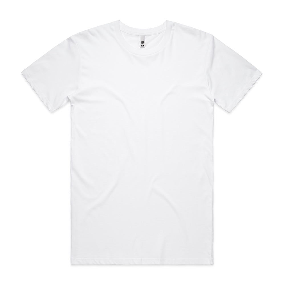 Basic Tee (Adults)