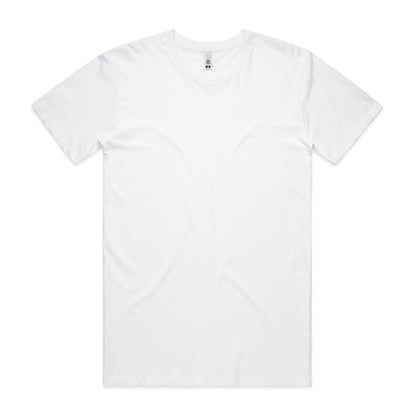Basic Tee (Adults)