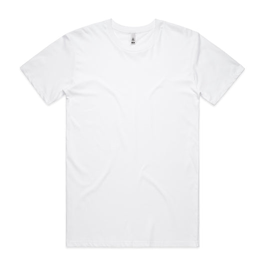 Basic Tee (Adults)