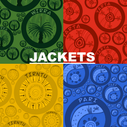 Gawler and District Portal - Softshell Jackets