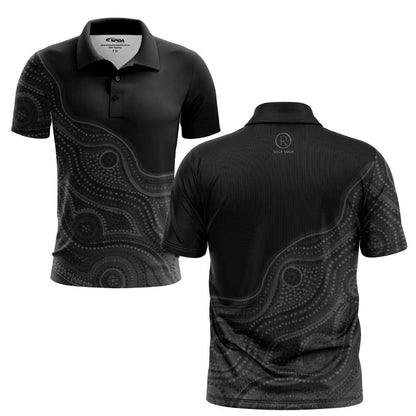 Bare BW Short Sleeve - Rosie Made