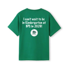 Beechwood Public School Kindy Shirts
