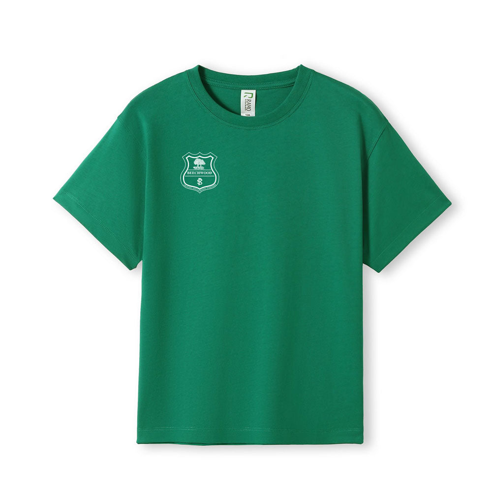 Beechwood Public School Kindy Shirts