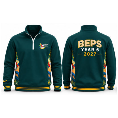 GROUP ORDER 22 NOV - Blaxland East Public School Portal - Jumper 2027 (MADE-TO-ORDER)