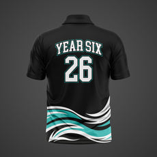 Blaze - Year 6 Shirt