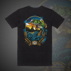 Casual Custom Fishing Shirts